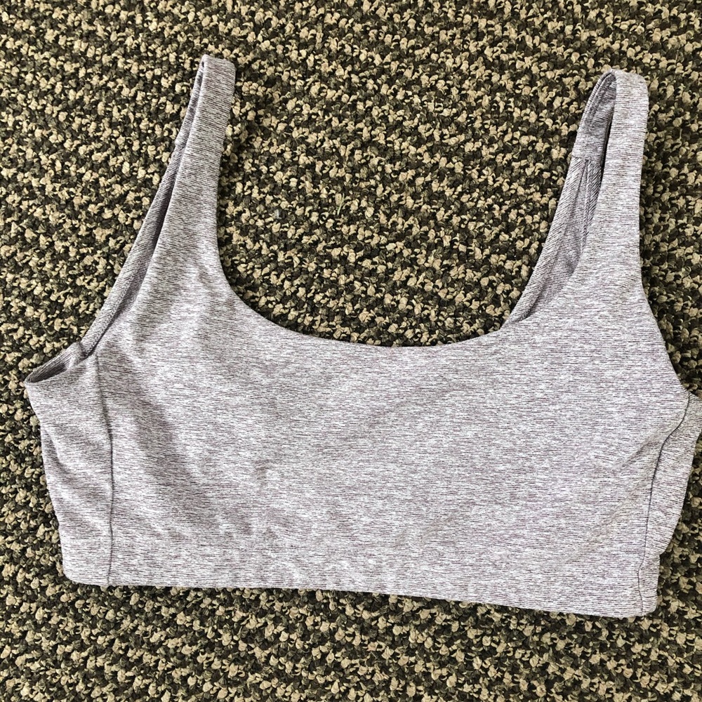 Outdoor voices bra
